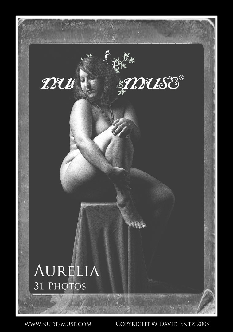 aurelia new vintage nude