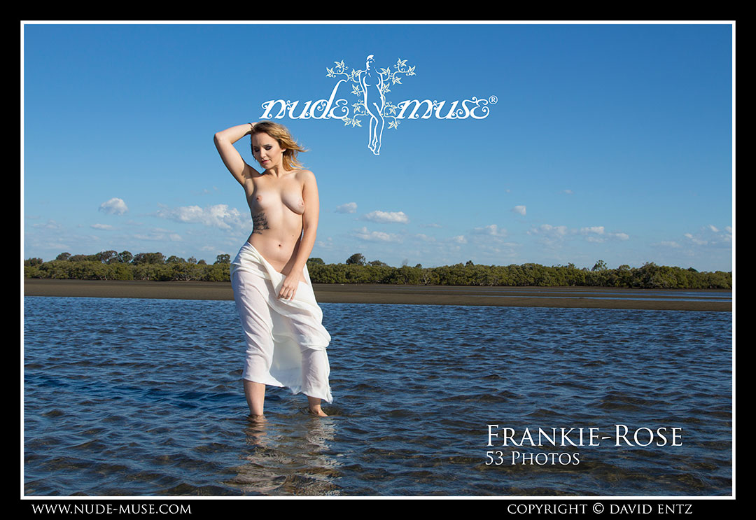 frankie-rose white dress
