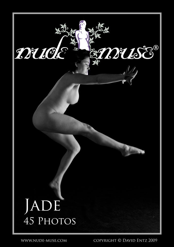 Flowers Nude Muse Magazine Nude Photography