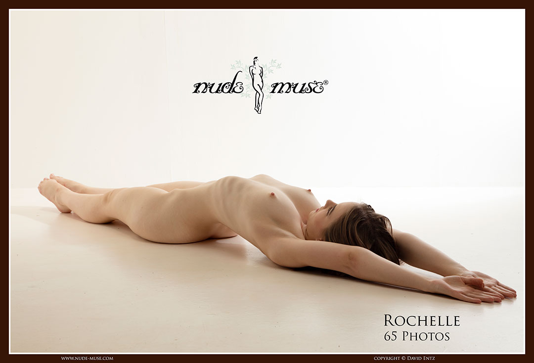 rochelle nude physique