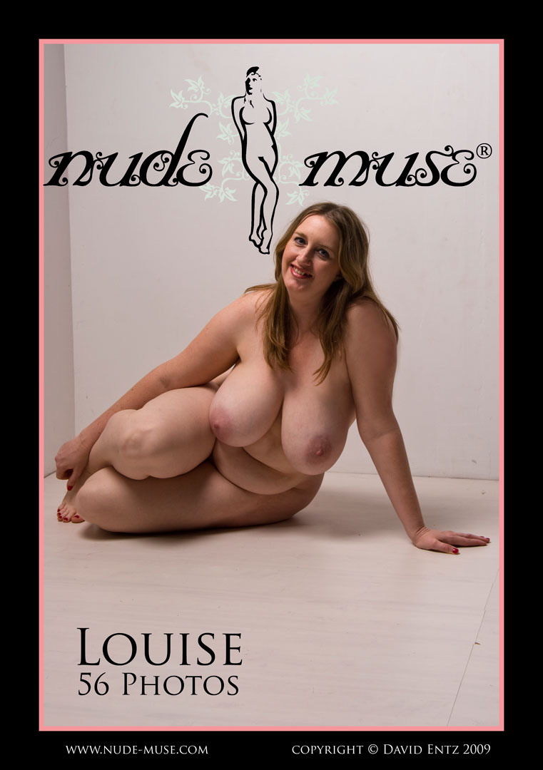 Louise naked