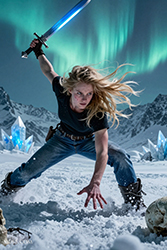 crystal true daughter