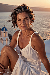 eleni ancestry