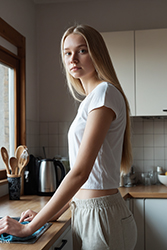 linda android companion