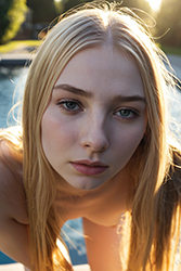 linda android companion