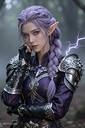 lylanthea the broken