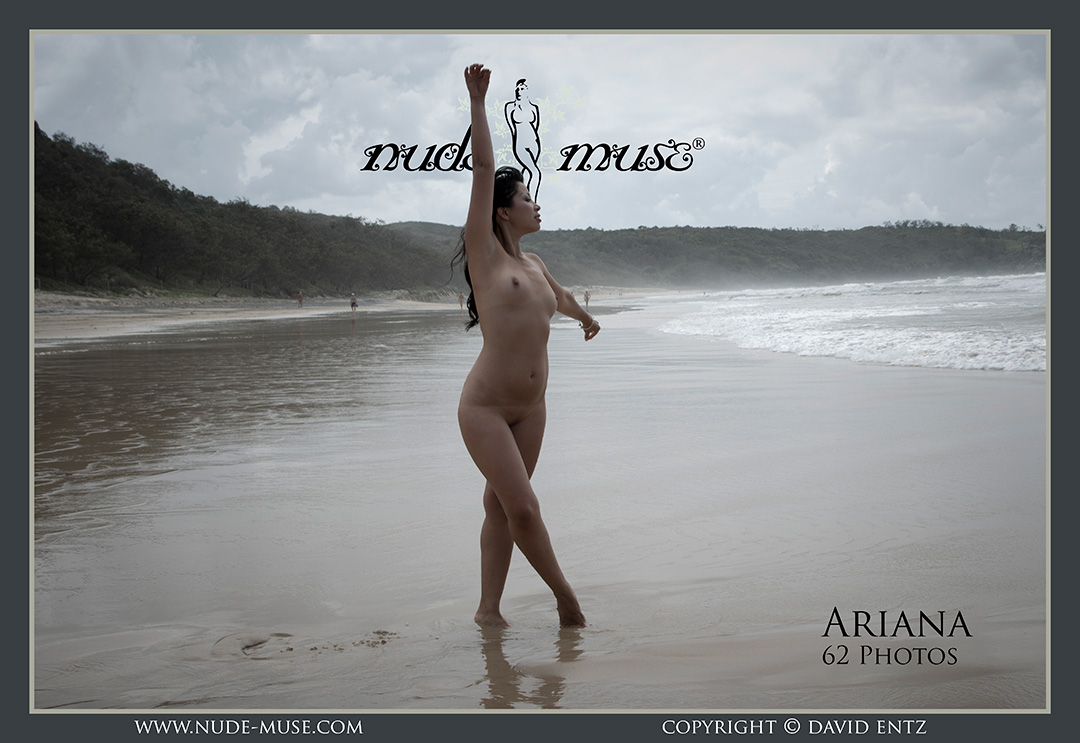 ariana nude beach forms