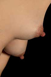 dannii breast art