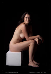 maddy a nude moment