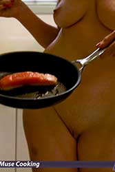 nude muse cooking season02 episode18