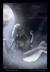 ricki moon goddess