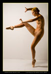 joceline nude ballet